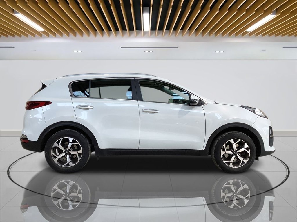 Used Kia Sportage 2021 for sale - 77654732: Photo 6
