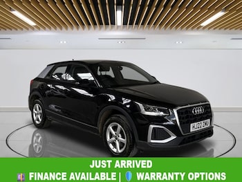 Used Audi Q2 2022 for sale - 79187101: Photo