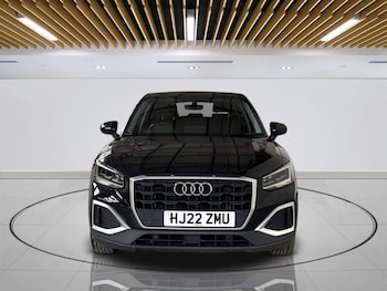 Used Audi Q2 2022 for sale - 79187101: Photo
