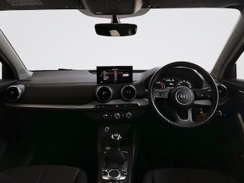 Used Audi Q2 2022 for sale - 79187101: Photo