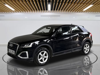 Used Audi Q2 2022 for sale - 79187101: Photo