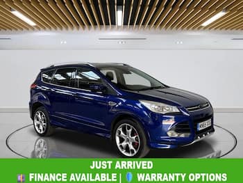 Used Ford Kuga 2015 for sale - 79763933: Photo