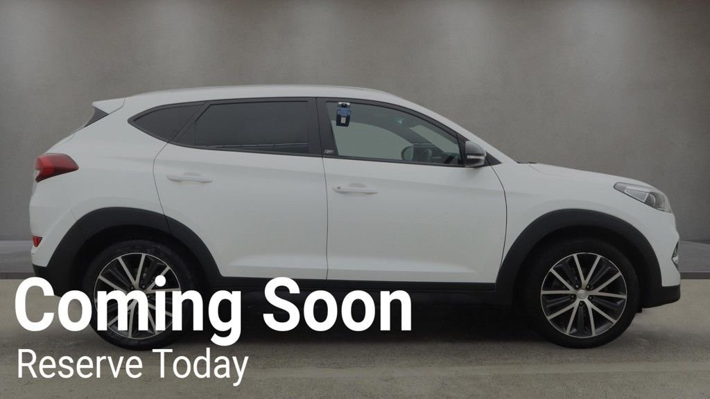 Used Hyundai TUCSON 2018 for sale - 78003061: Photo 5