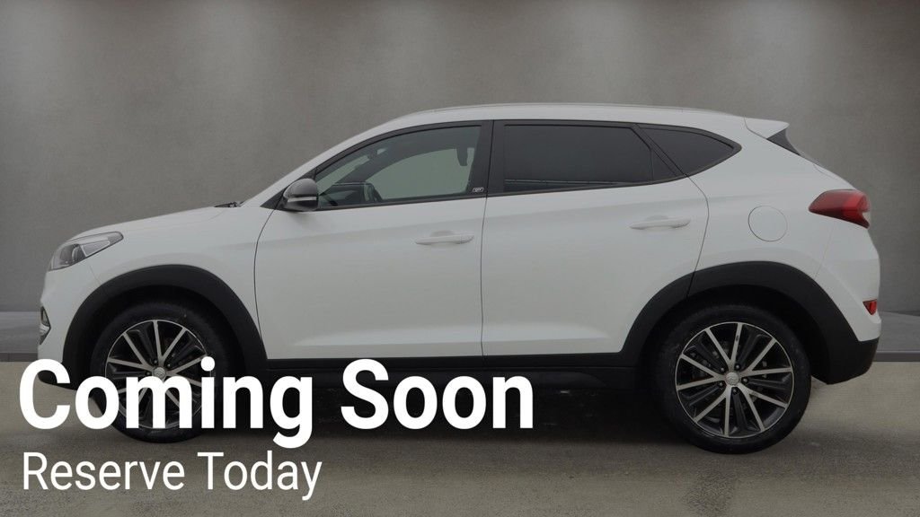 Used Hyundai TUCSON 2018 for sale - 78003061: Photo 6