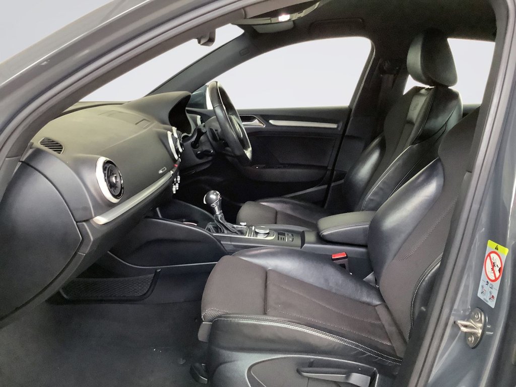 Used Audi A3 2019 for sale - 78017198: Photo 11