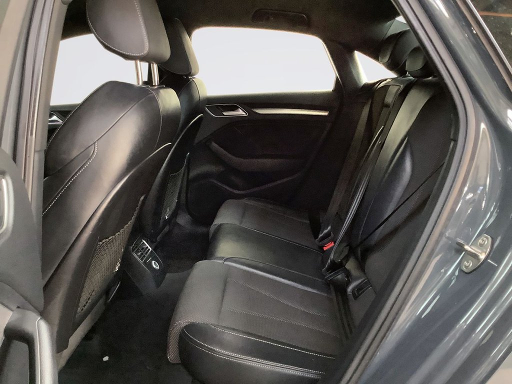 Used Audi A3 2019 for sale - 78017198: Photo 12