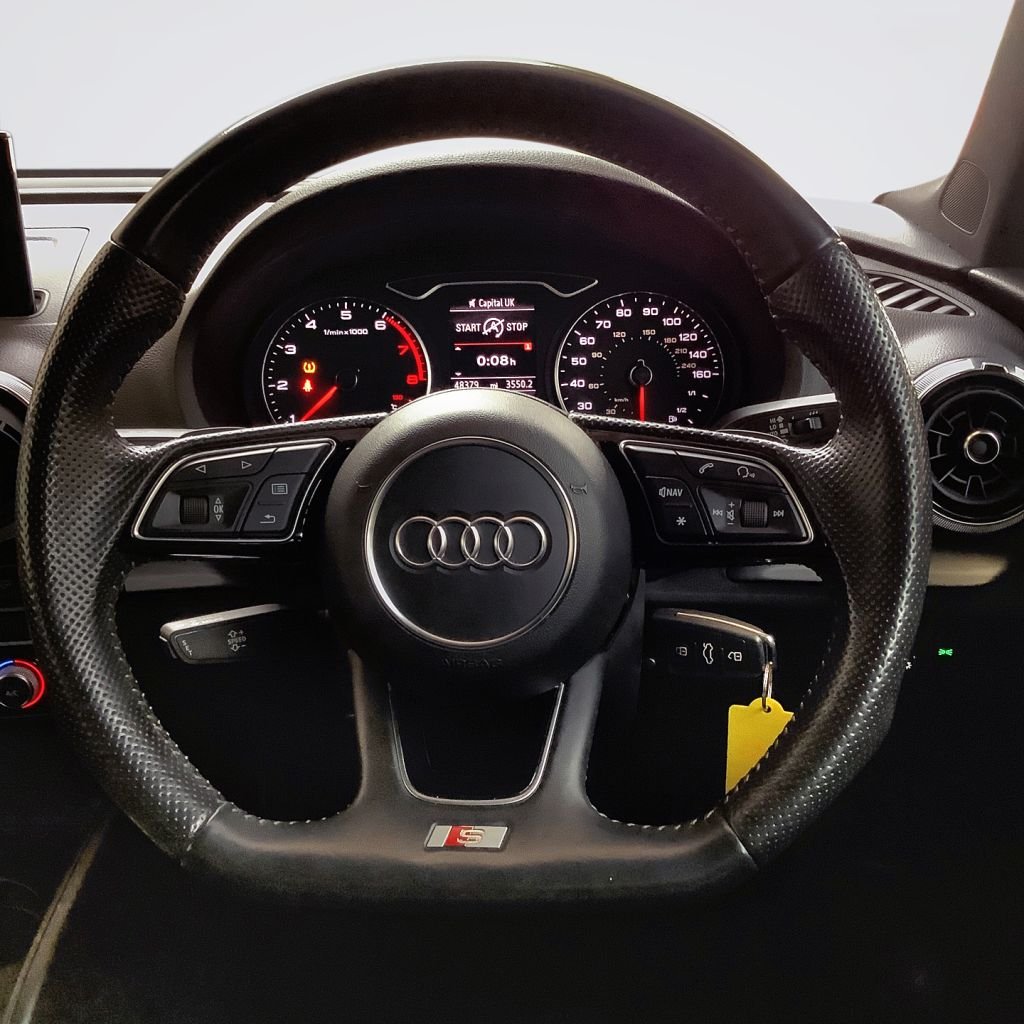 Used Audi A3 2019 for sale - 78017198: Photo 15