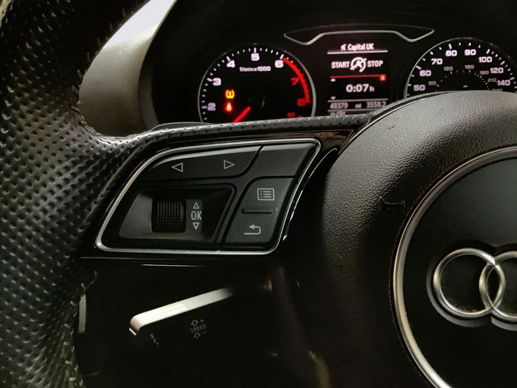 Used Audi A3 2019 for sale - 78017198: Photo 16