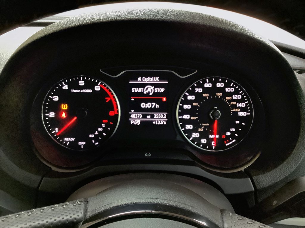 Used Audi A3 2019 for sale - 78017198: Photo 17