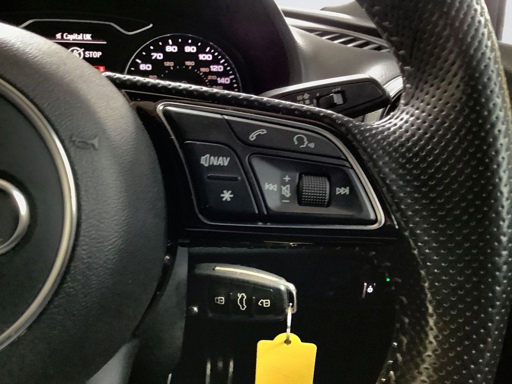 Used Audi A3 2019 for sale - 78017198: Photo 18