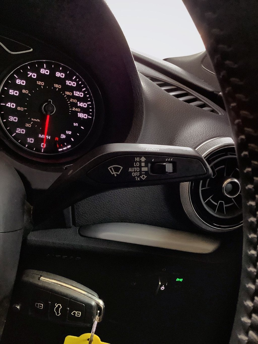 Used Audi A3 2019 for sale - 78017198: Photo 20