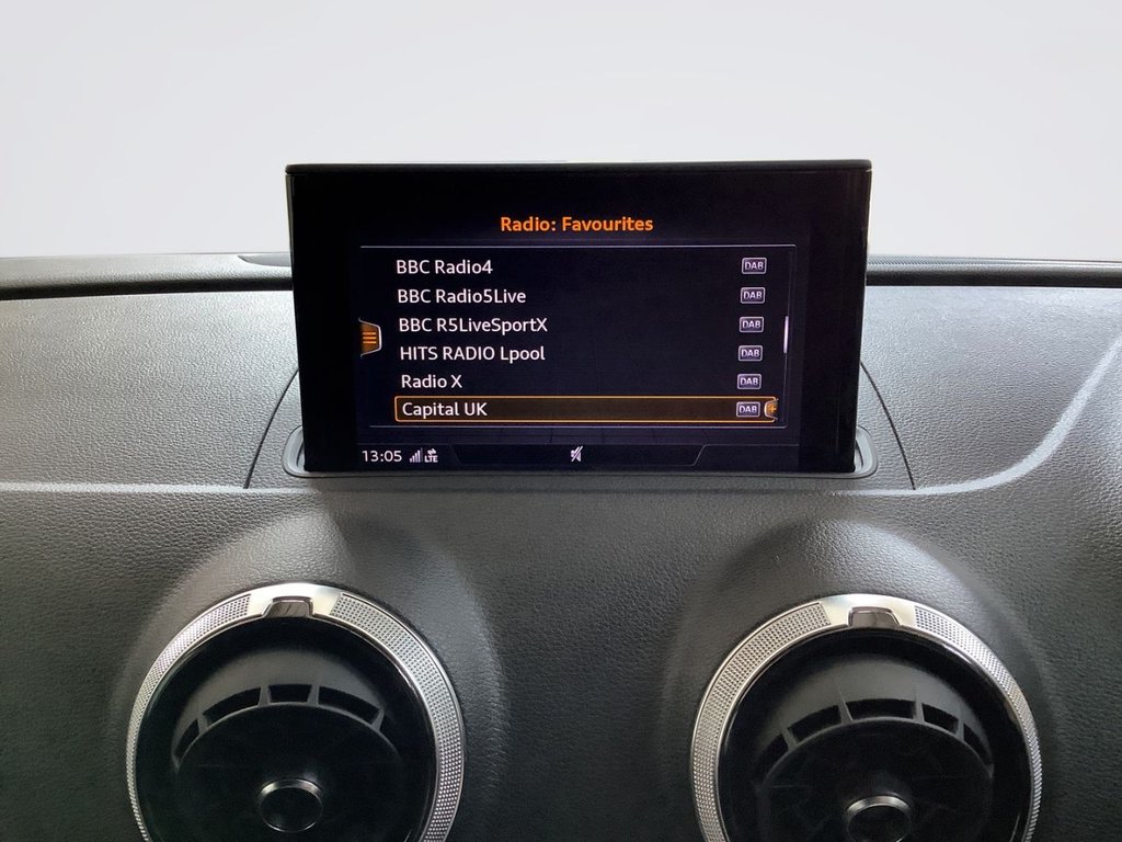 Used Audi A3 2019 for sale - 78017198: Photo 22