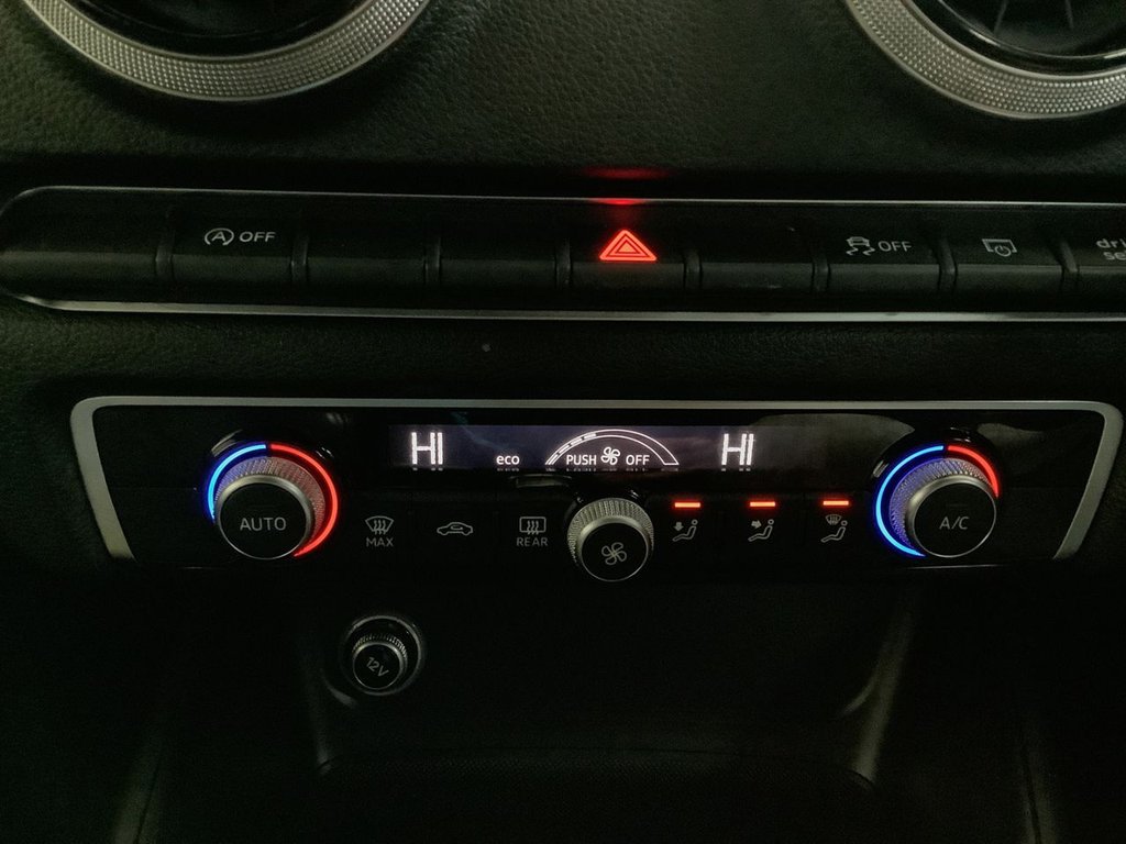 Used Audi A3 2019 for sale - 78017198: Photo 23