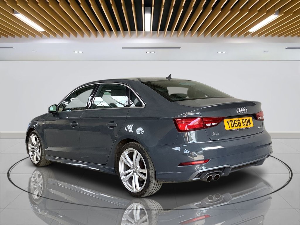 Used Audi A3 2019 for sale - 78017198: Photo 5