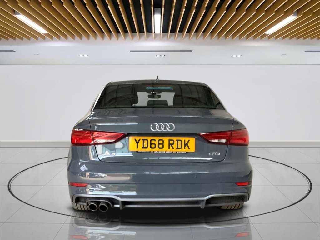 Used Audi A3 2019 for sale - 78017198: Photo 6