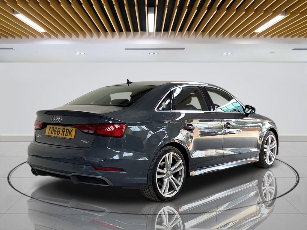 Used Audi A3 2019 for sale - 78017198: Photo 7