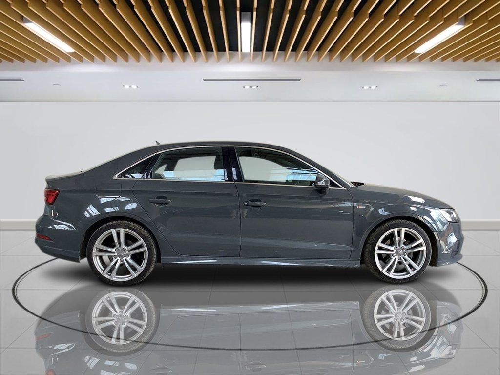 Used Audi A3 2019 for sale - 78017198: Photo 8