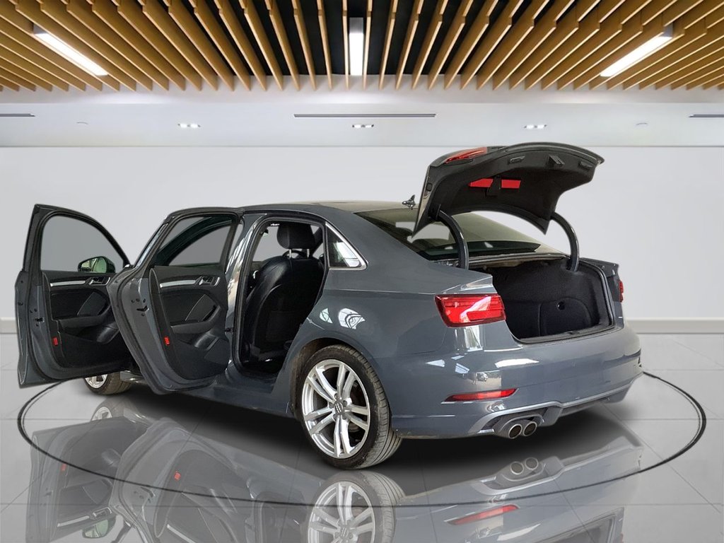 Used Audi A3 2019 for sale - 78017198: Photo 9