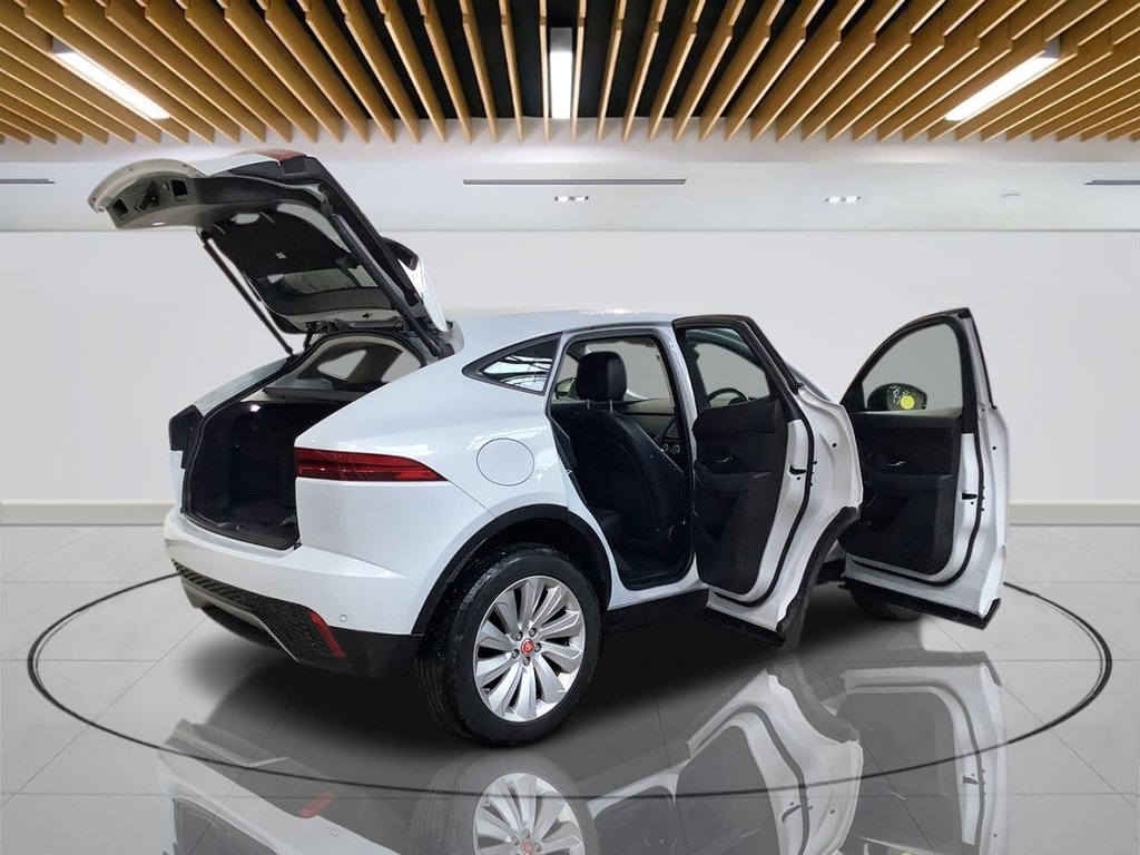 Used Jaguar E-Pace 2019 for sale - 77485035: Photo 11