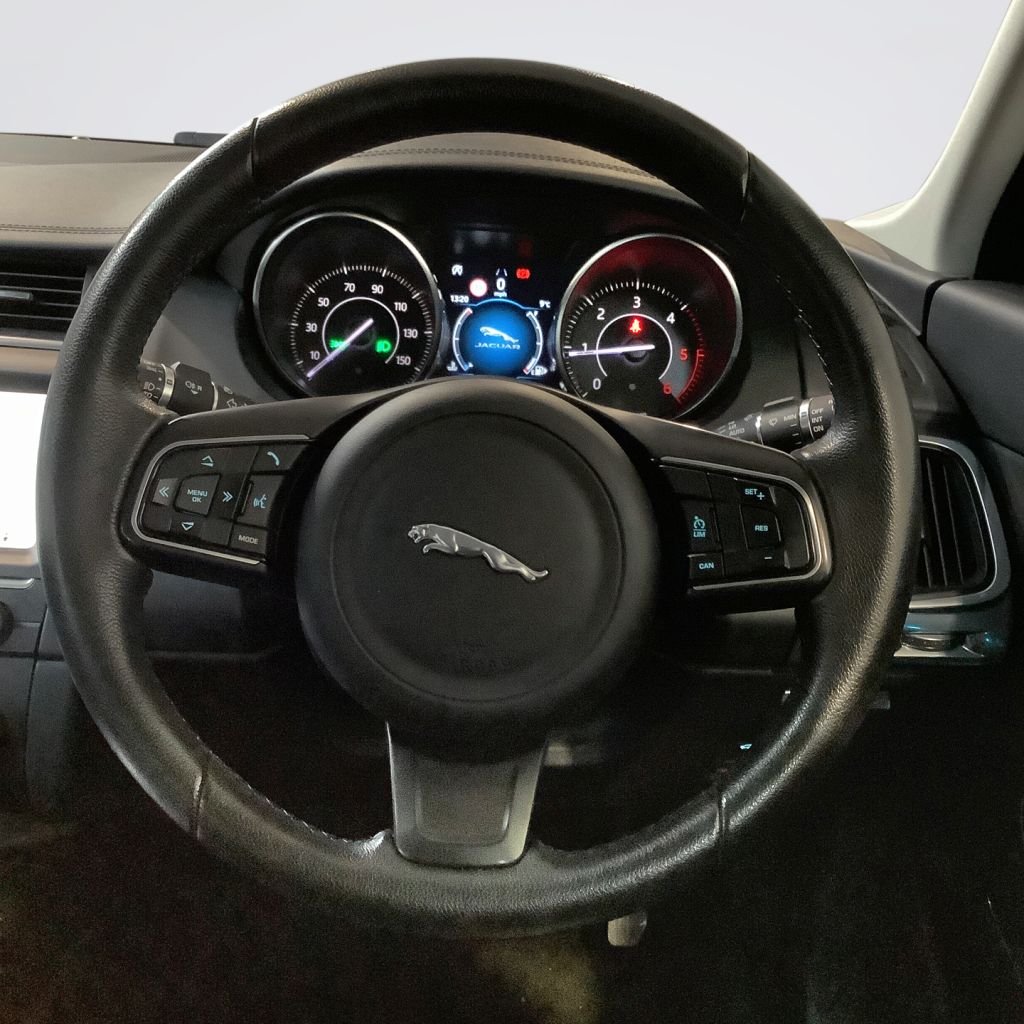 Used Jaguar E-Pace 2019 for sale - 77485035: Photo 17