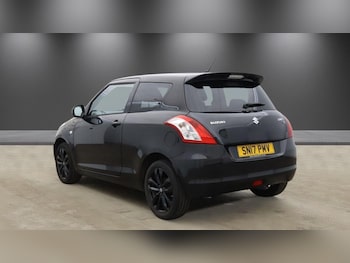 Used Suzuki Swift 2017 for sale - 78844227: Photo