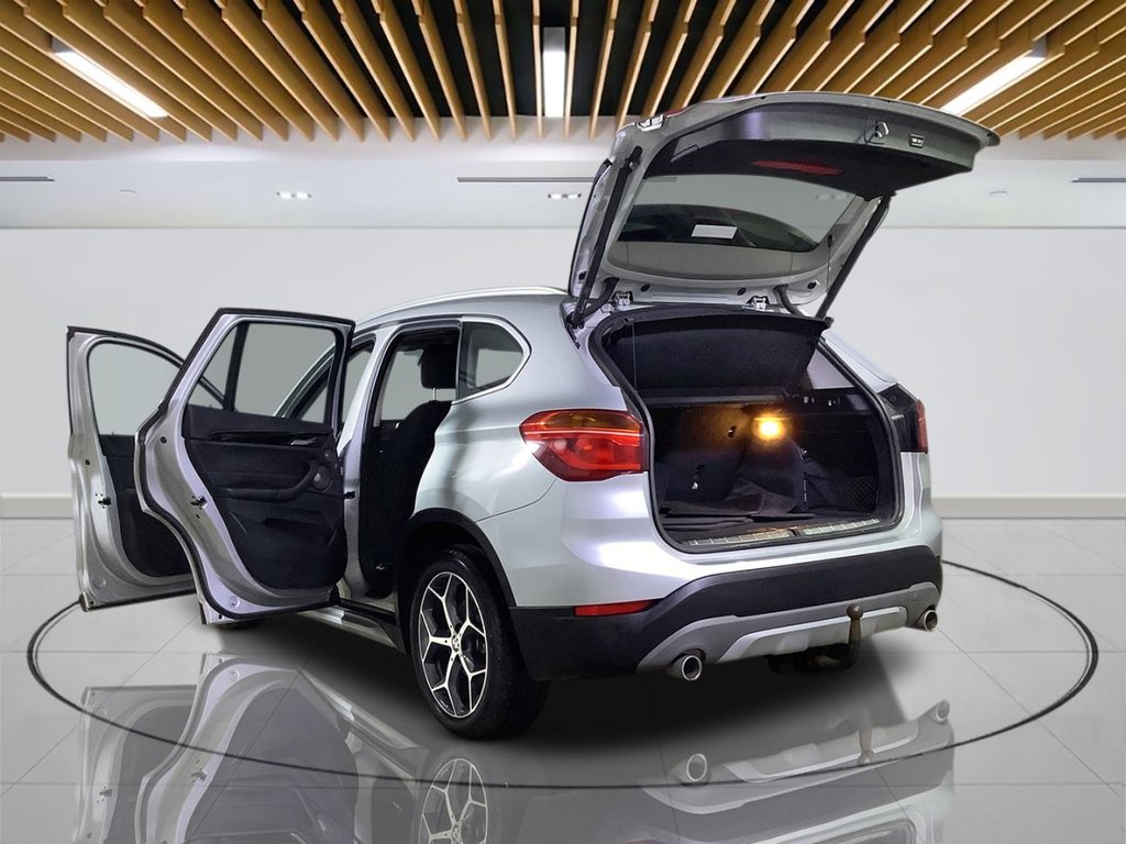 Used BMW X1 2018 for sale - 76496188: Photo 10