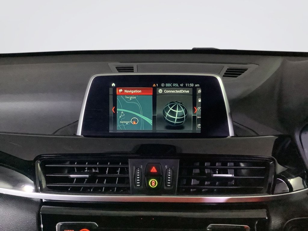 Used BMW X1 2018 for sale - 76496188: Photo 24