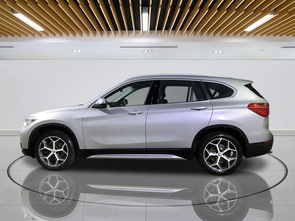 Used BMW X1 2018 for sale - 76496188: Photo 5