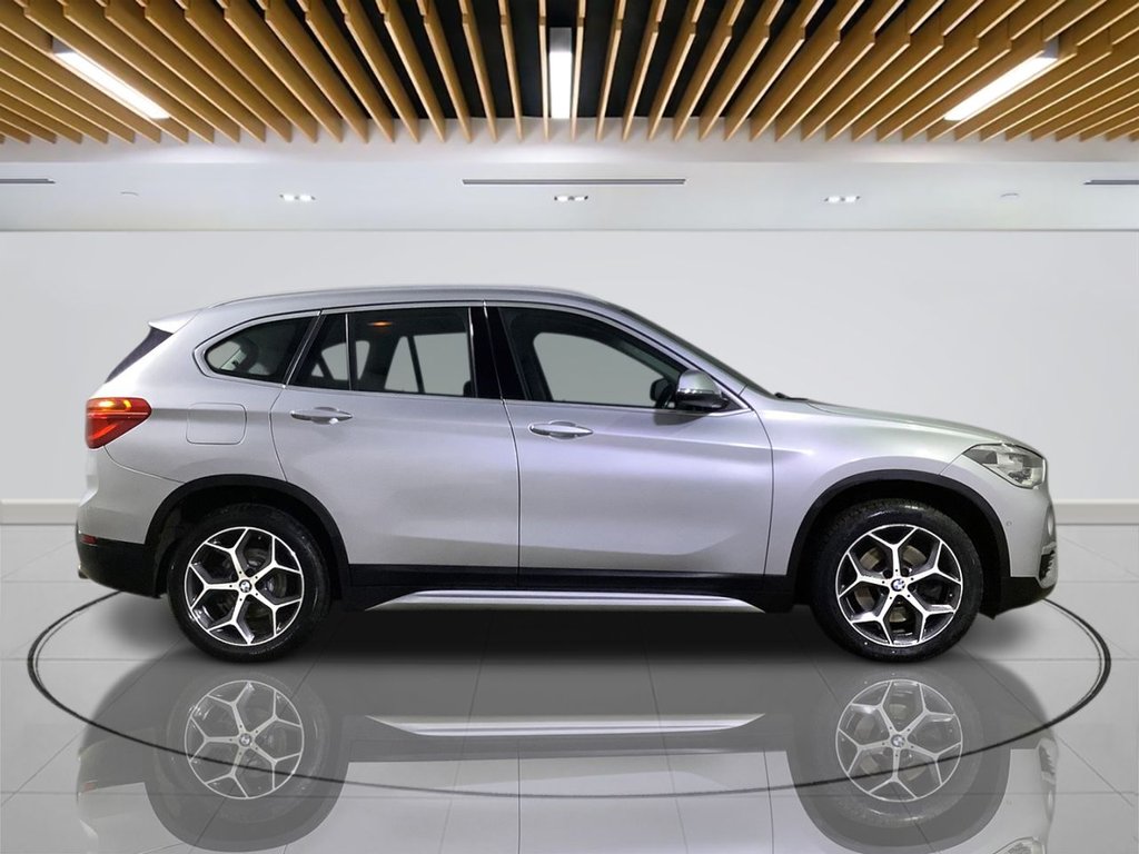Used BMW X1 2018 for sale - 76496188: Photo 9