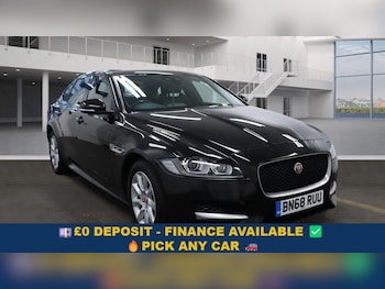 2018 (68) - 2.0d R-Sport 4dr