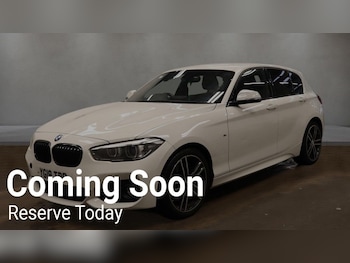 Used BMW 1 Series 2019 for sale - 77525909: Photo