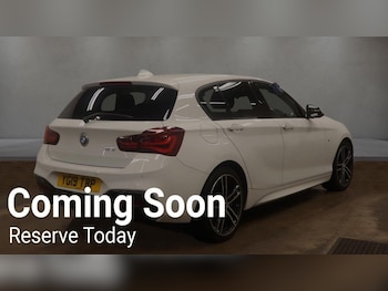 Used BMW 1 Series 2019 for sale - 77525909: Photo