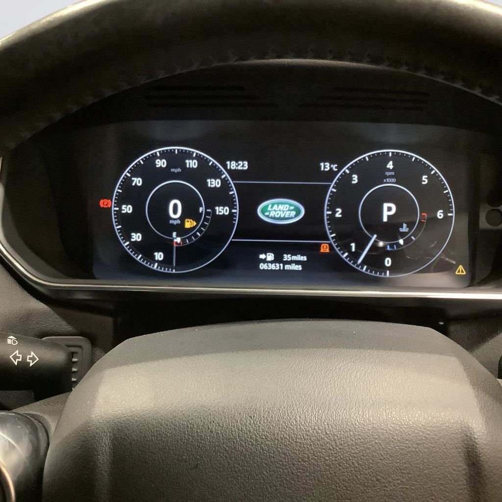 Used Land Rover Range Rover Sport 2017 for sale - 76973279: Photo 12