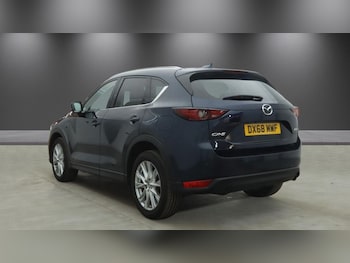 Used Mazda CX-5 2019 for sale - 79142204: Photo