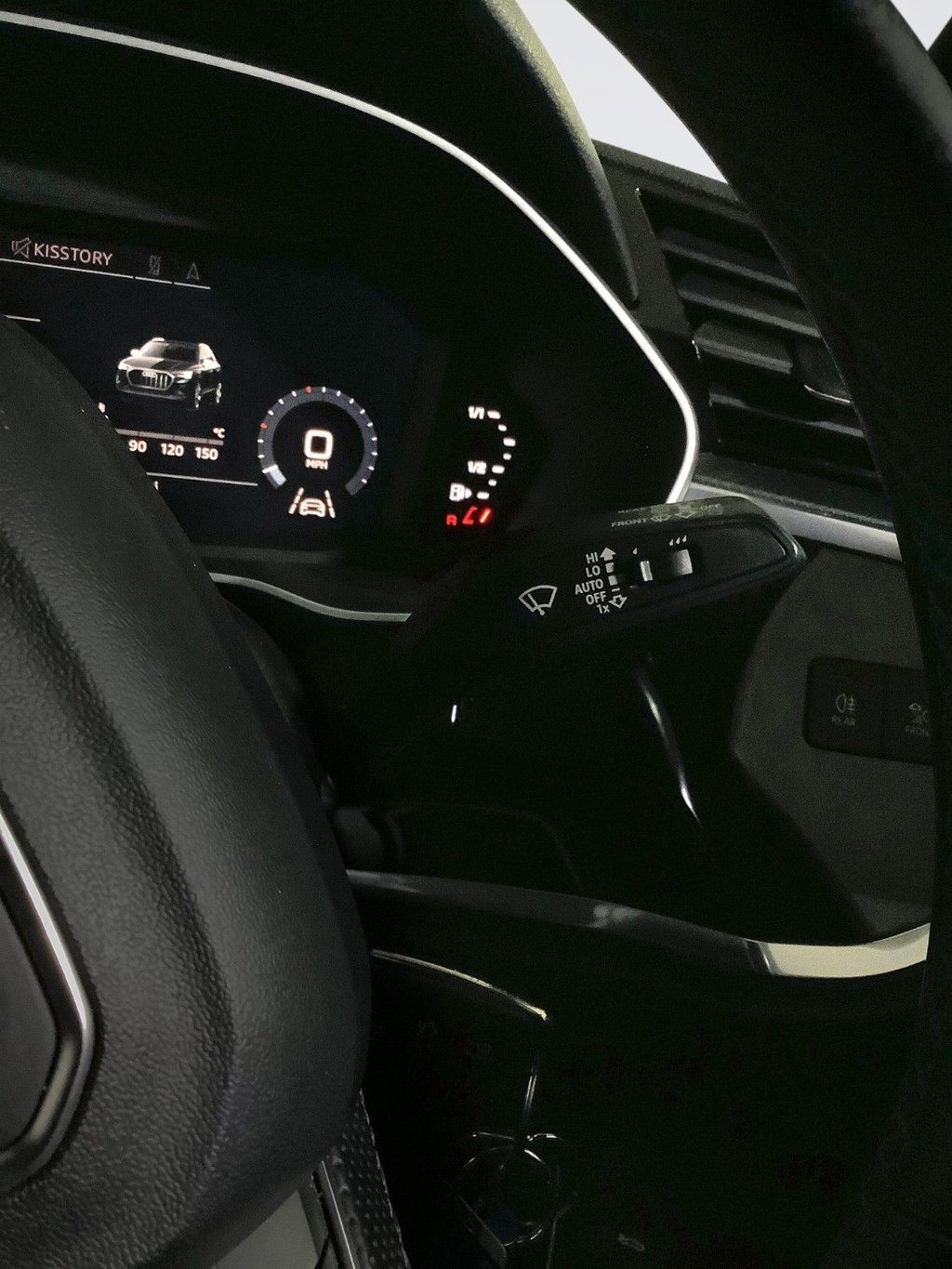 Used Audi Q3 2021 for sale - 77533920: Photo 15