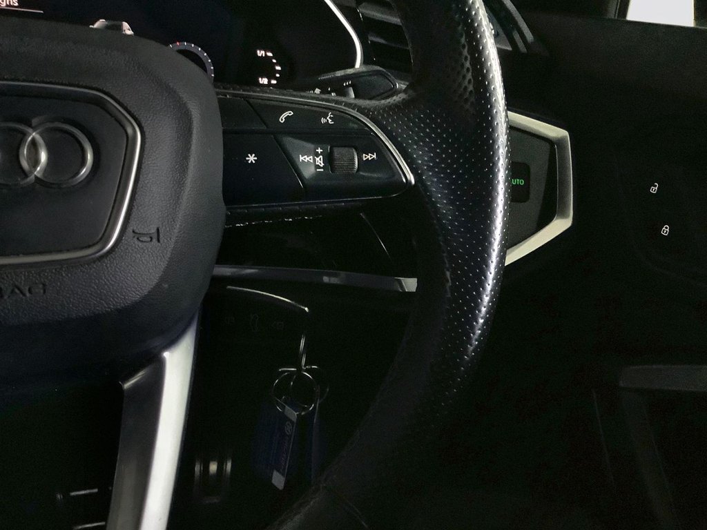 Used Audi Q3 2021 for sale - 77533920: Photo 18