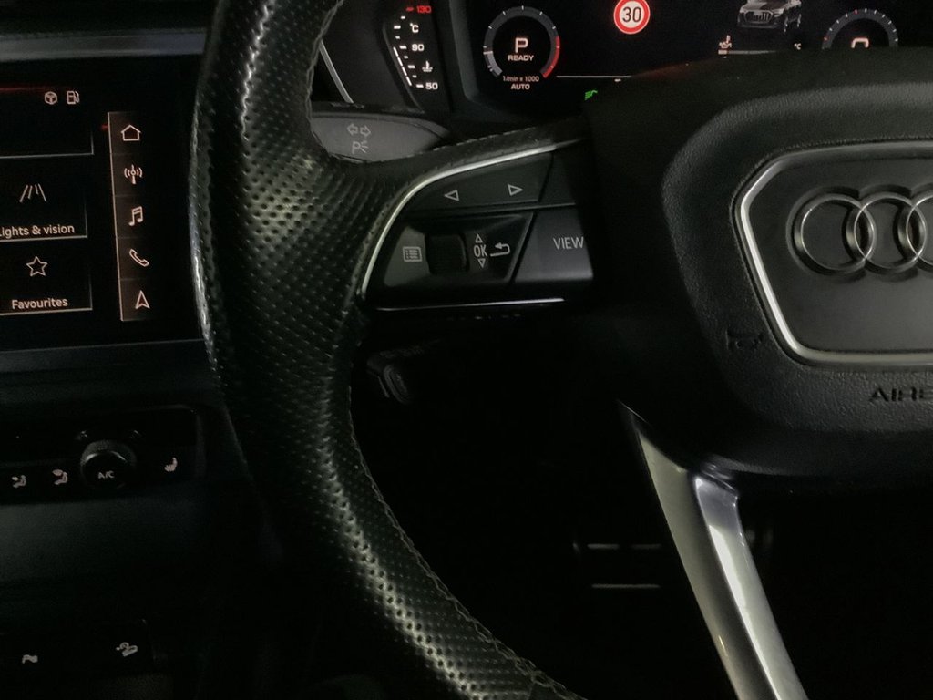 Used Audi Q3 2021 for sale - 77533920: Photo 19