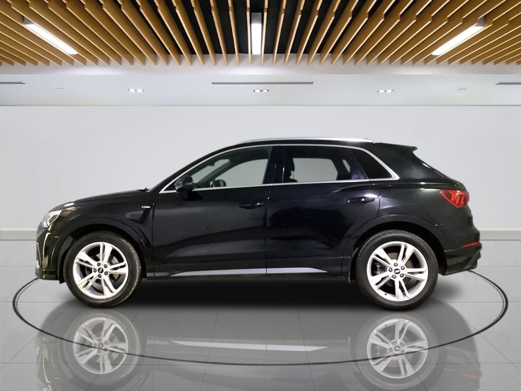 Used Audi Q3 2021 for sale - 77533920: Photo 5
