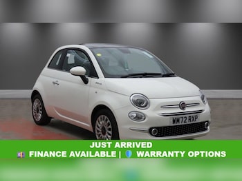 Used Fiat 500 2022 for sale - 78373005: Photo