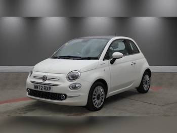 Used Fiat 500 2022 for sale - 78373005: Photo