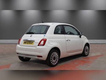 Used Fiat 500 2022 for sale - 78373005: Photo