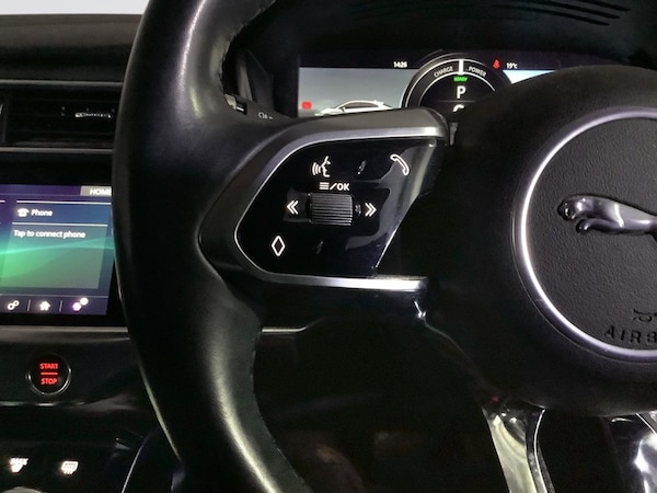 Used Jaguar I-Pace 2019 for sale - 76315748: Photo 11