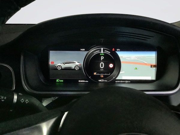 Used Jaguar I-Pace 2019 for sale - 76315748: Photo 12