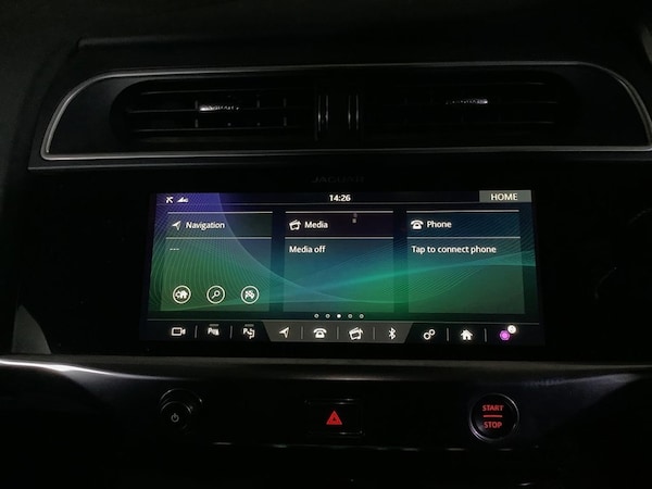 Used Jaguar I-Pace 2019 for sale - 76315748: Photo 17