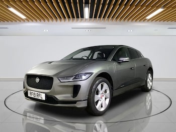 Used Jaguar I-Pace 2019 for sale - 76315748: Photo 2