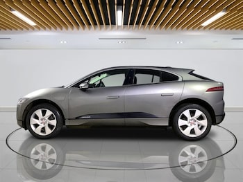 Used Jaguar I-Pace 2019 for sale - 76315748: Photo 3