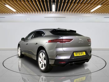 Used Jaguar I-Pace 2019 for sale - 76315748: Photo 4