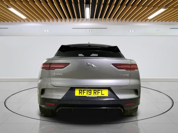 Used Jaguar I-Pace 2019 for sale - 76315748: Photo 5