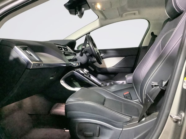 Used Jaguar I-Pace 2019 for sale - 76315748: Photo 8