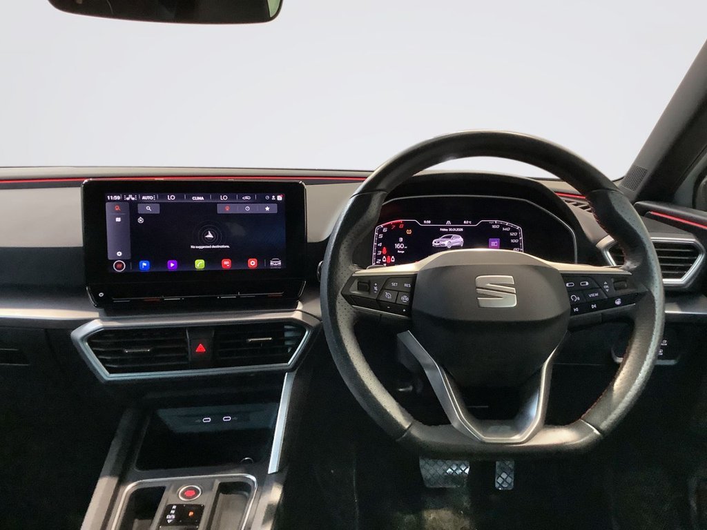 Used SEAT Leon 2022 for sale - 77421693: Photo 15